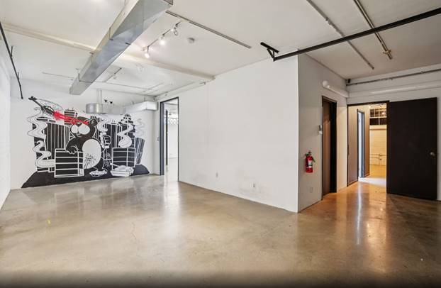 11265 Washington Blvd, Culver City, CA à louer - Photo de l’immeuble – Image 2 sur 5