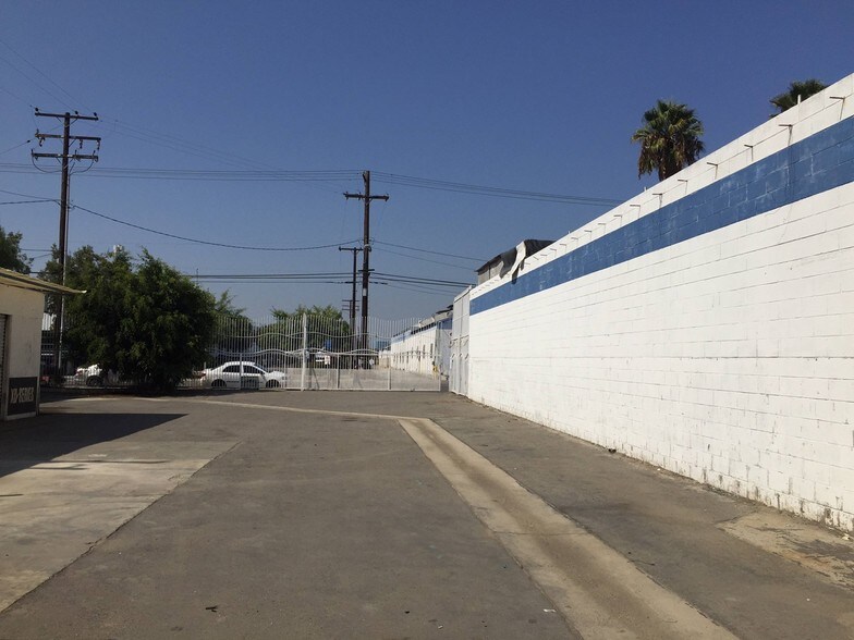 928 E South St, Anaheim, CA à louer - Photo de l’immeuble – Image 3 sur 11
