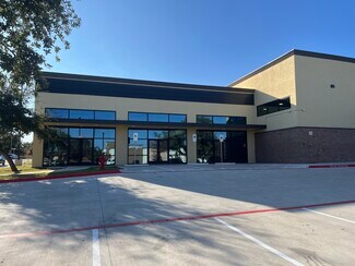 Plus de détails pour 1100 N Bagdad Rd, Cedar Park, TX - Local commercial à louer