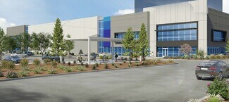 Plus de détails pour 14492 Turner Rd, Victorville, CA - Industriel/Logistique à louer