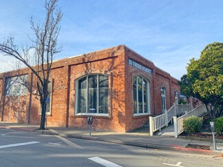 Plus de détails pour 15 W 3rd St, Santa Rosa, CA - Bureau à louer