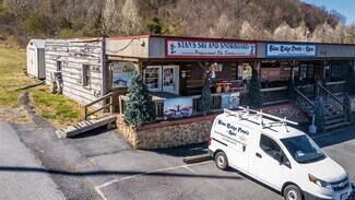 Plus de détails pour 702 Richmond Ave, Staunton, VA - Local commercial à louer