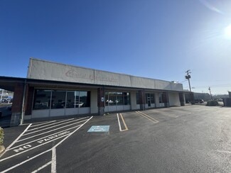 Plus de détails pour 540 4th St S, Coos Bay, OR - Local commercial à louer