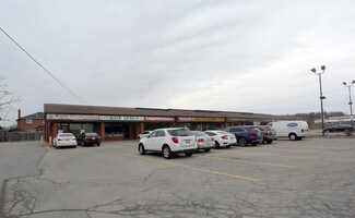 Plus de détails pour 9300 Keele St, Vaughan, ON - Local commercial à louer