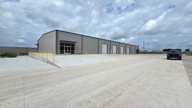 597 Northpoint Dr, Temple, TX à louer Photo de l’immeuble– Image 1 sur 7