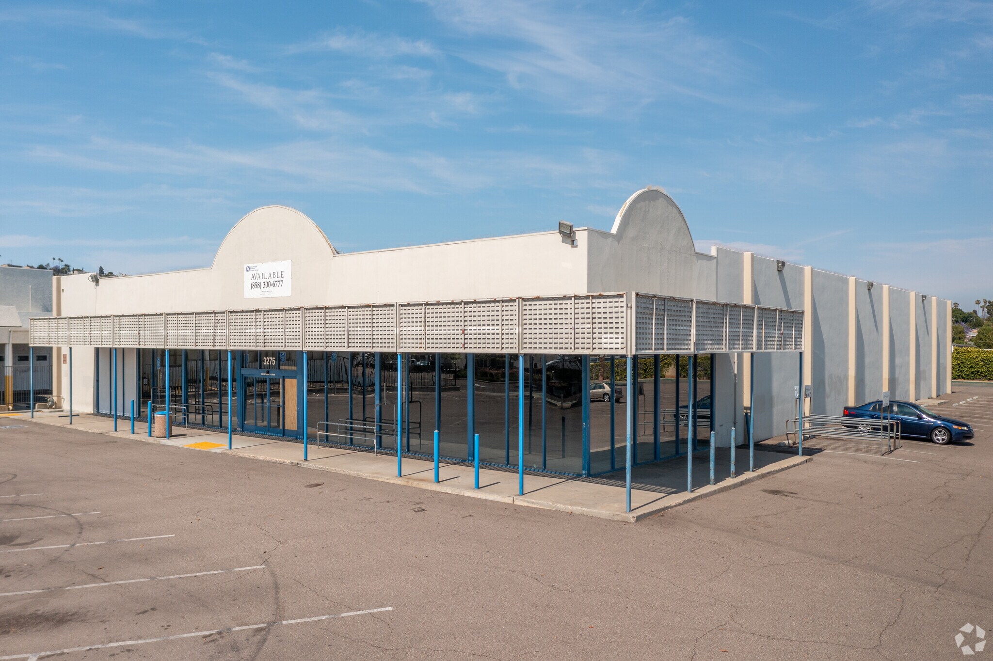 3099-3275 Lemon Grove Ave, Lemon Grove, CA à louer Photo de l’immeuble– Image 1 sur 12