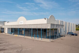 Plus de détails pour 3099-3275 Lemon Grove Ave, Lemon Grove, CA - Local commercial à louer
