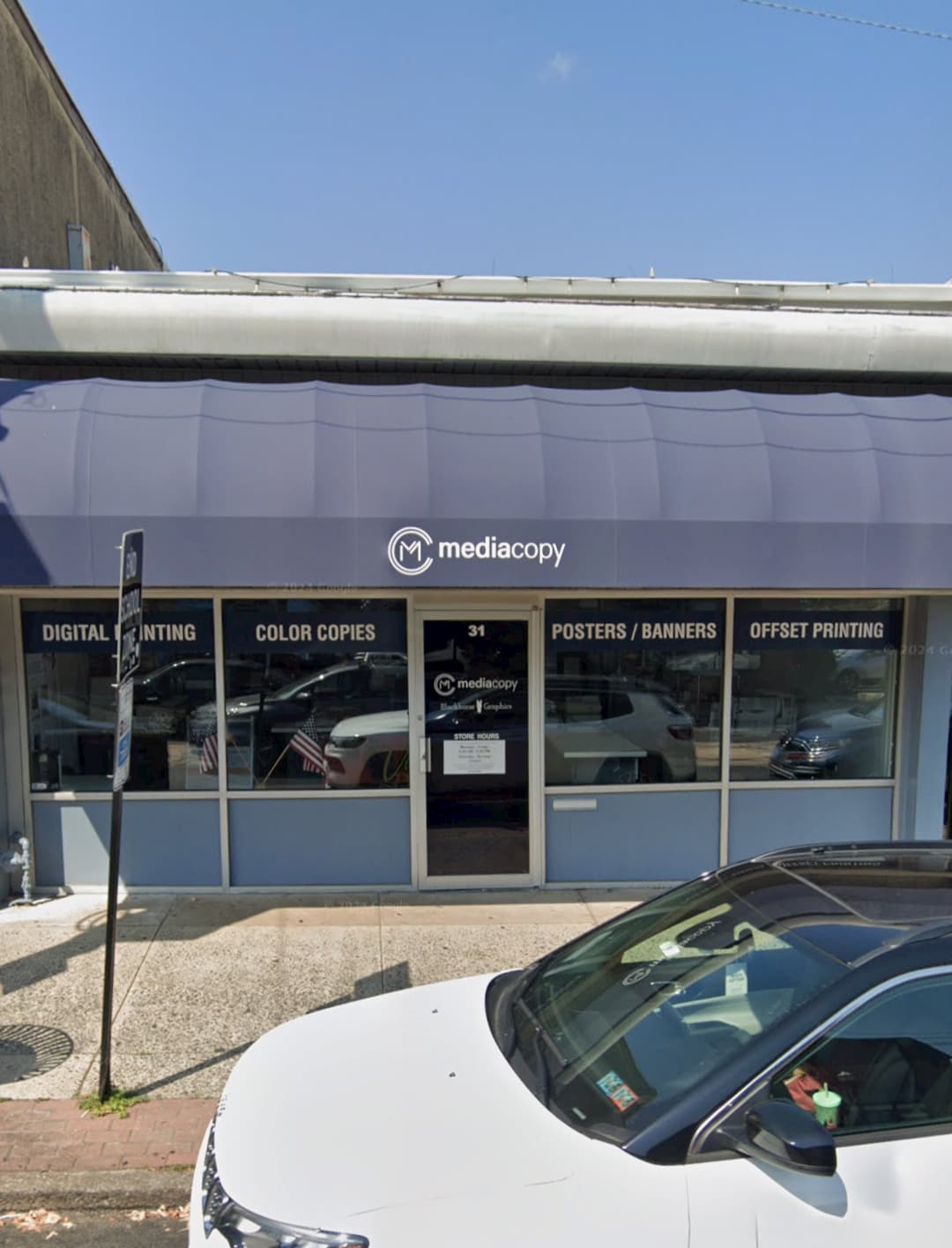 31 E State St, Media, PA à louer Photo principale– Image 1 sur 7