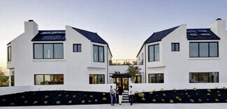 Plus de détails pour 2372-2382 SE Bristol St, Newport Beach, CA - Bureau/Médical à louer