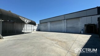 Plus de détails pour 18405 Eddy St, Northridge, CA - Industriel/Logistique à louer
