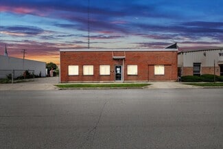 Plus de détails pour 115 Commercial St, Dayton, OH - Industriel/Logistique à vendre