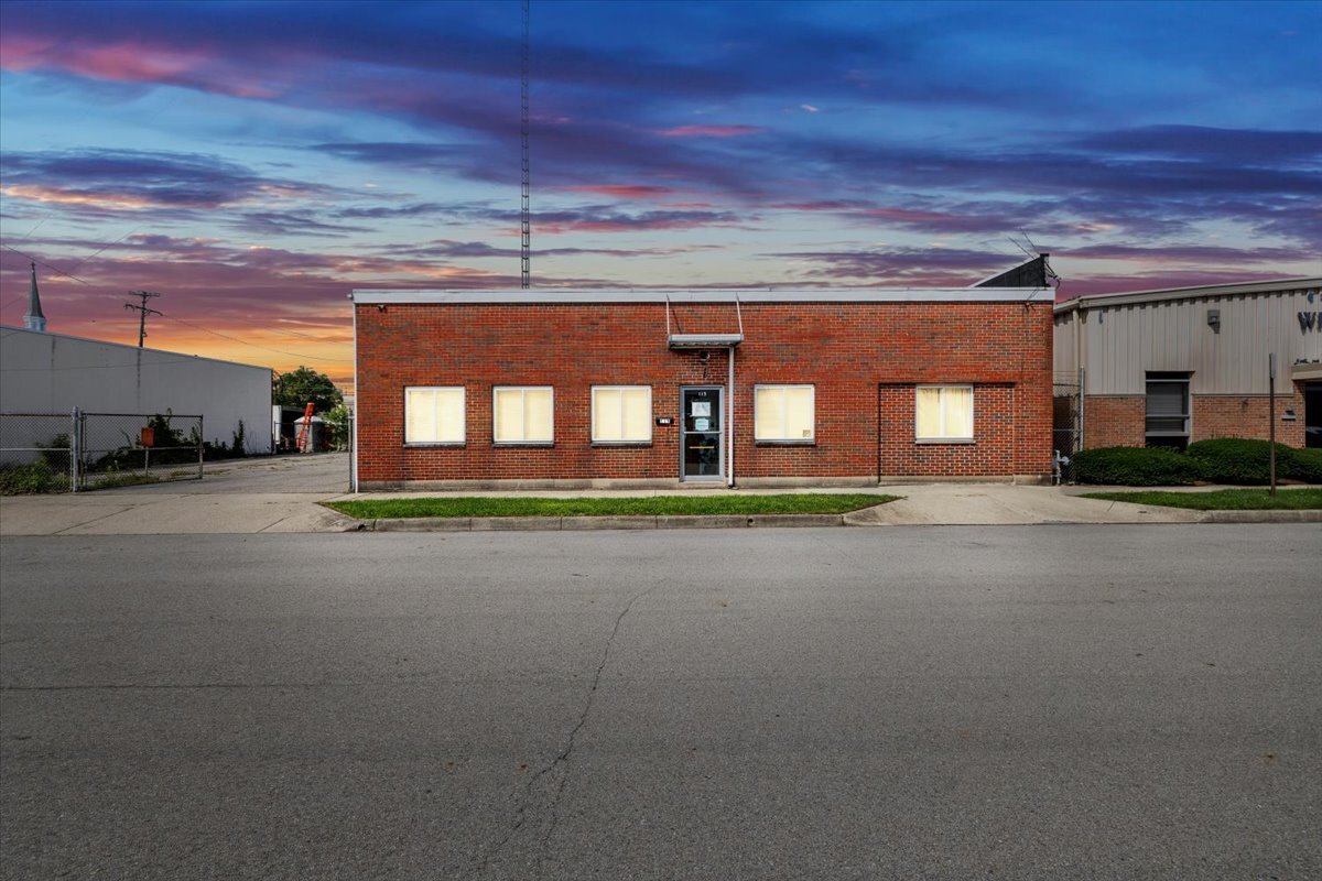 115 Commercial St, Dayton, OH à vendre Photo de l’immeuble– Image 1 sur 34