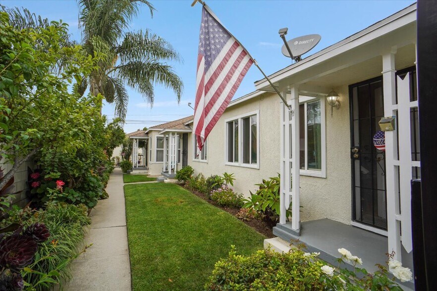 1903 Cabrillo Ave, Torrance, CA à vendre - Photo de l’immeuble – Image 3 sur 11