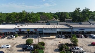 Plus de détails pour 303-343 Winslow Rd, Bloomington, IN - Local commercial à louer