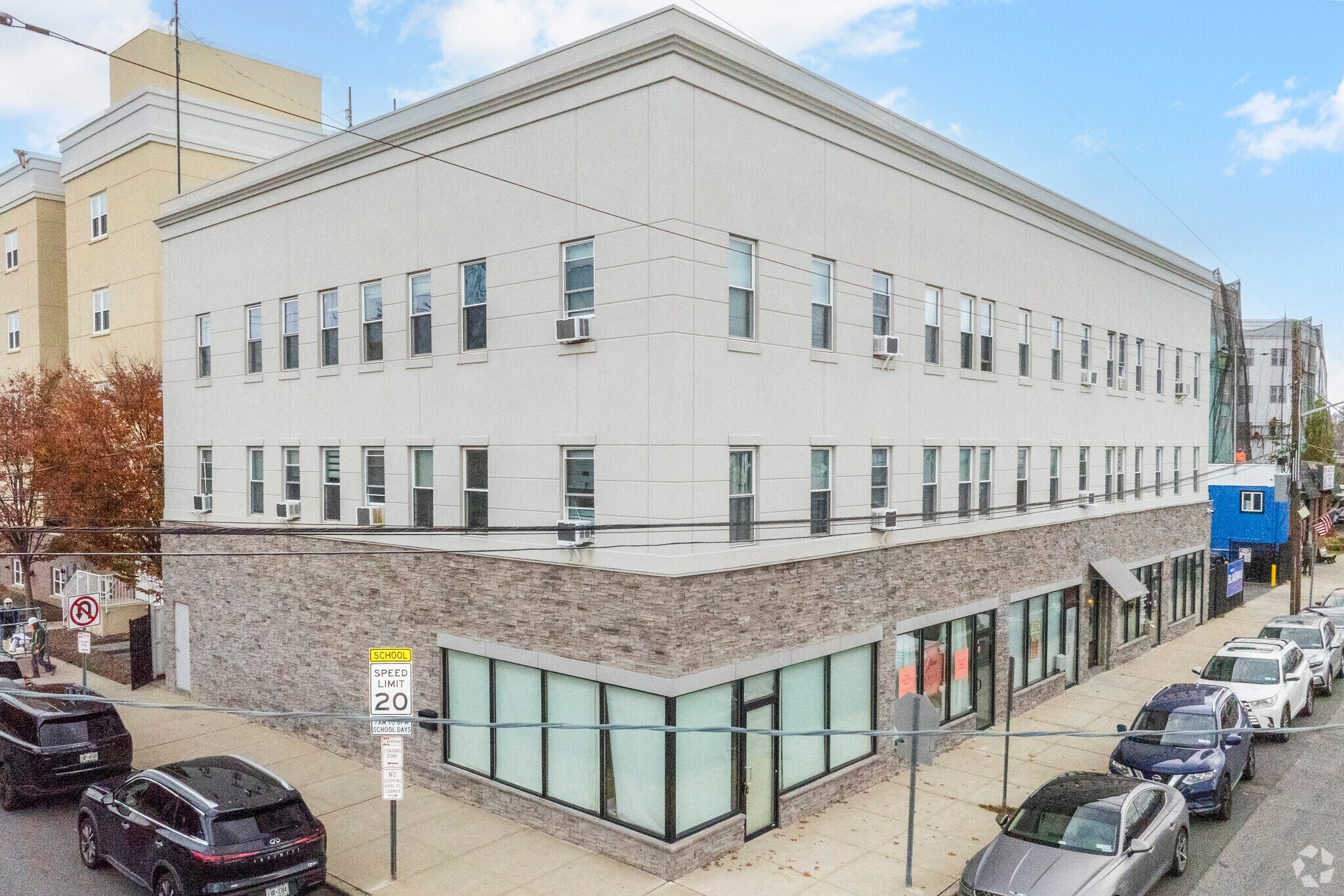 1010 Central Ave, Woodmere, NY à louer Photo principale– Image 1 sur 5