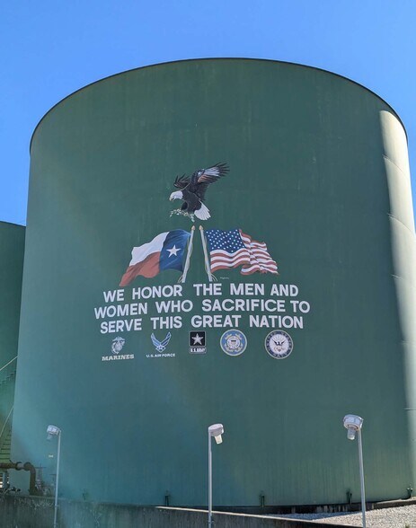 13603 Industrial Road, Houston, TX à vendre - Photo de l’immeuble – Image 2 sur 6