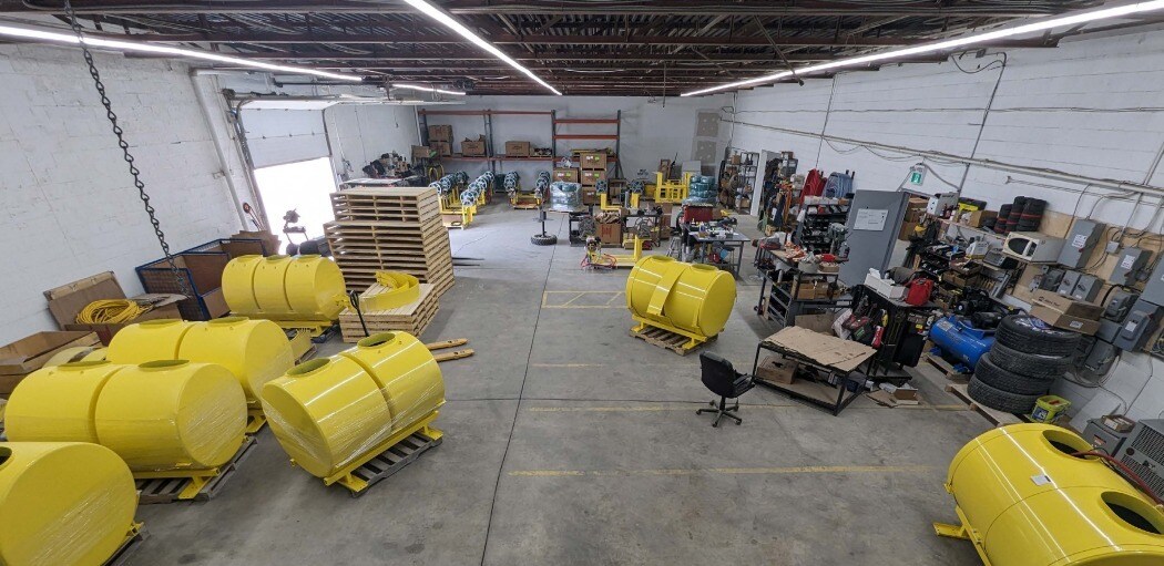 4290 Bartlett Rd, Lincoln, ON à louer Photo intérieure– Image 1 sur 3