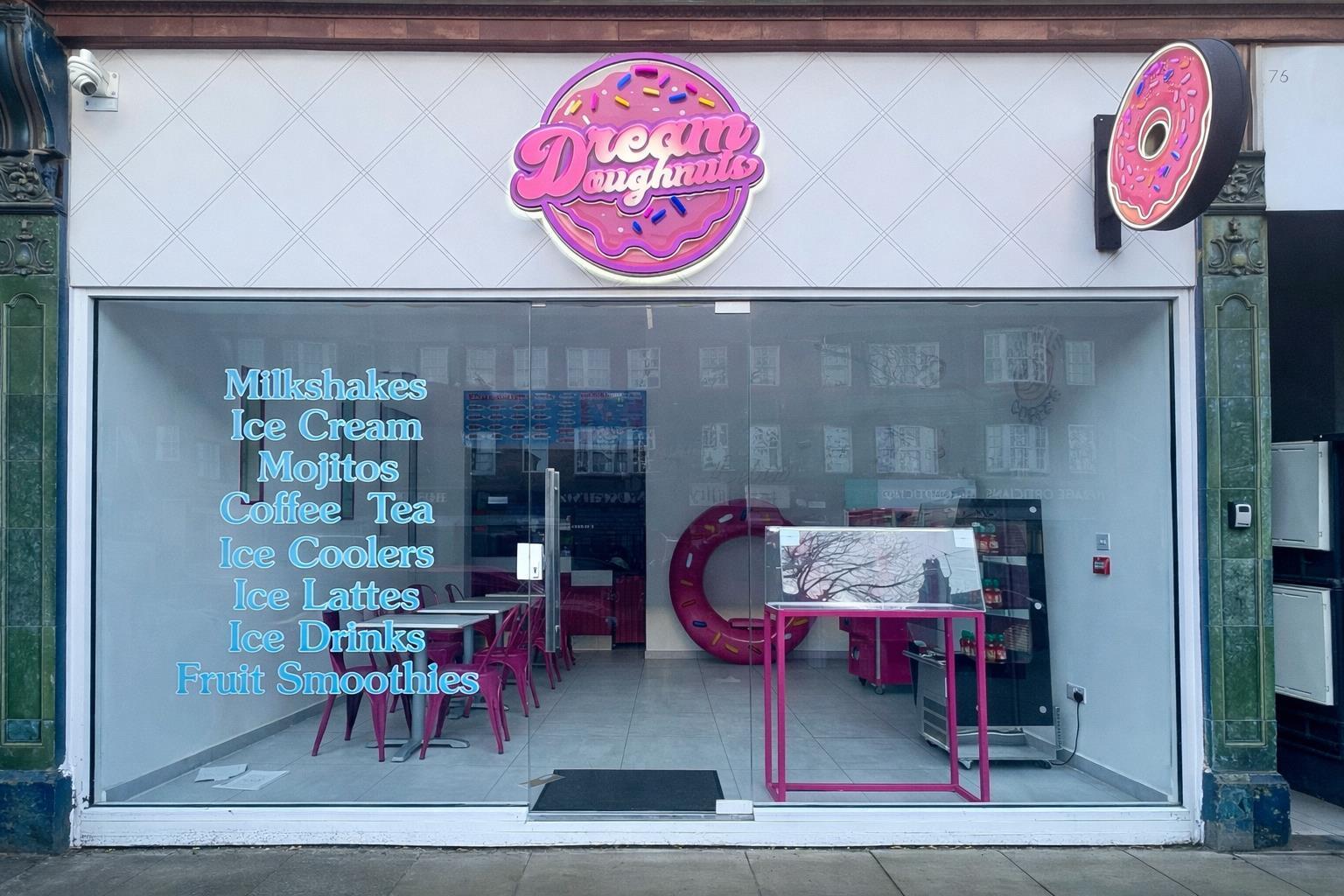 78 Pitshanger Ln, Londres à vendre Photo principale– Image 1 sur 5