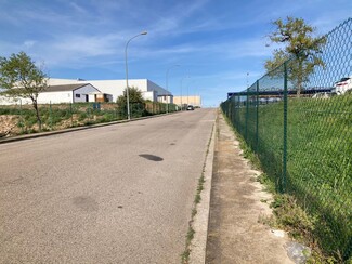 Plus de détails pour Industriel/Logistique à vendre