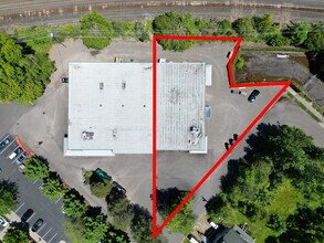 4670 SW Pacific Ave, Beaverton, OR - Vue aérienne vue de carte