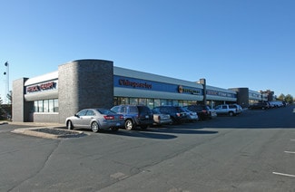 Plus de détails pour 7707-7739 Flying Cloud Dr, Eden Prairie, MN - Local commercial à louer