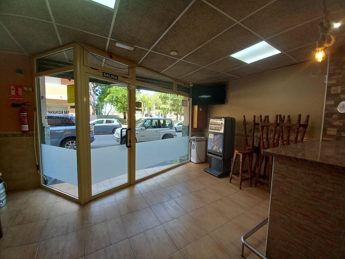 Vilanova i la Geltrú, BAR 08800 - Lot Pta. Izq. - - Photo intérieure - Image 1 of 26