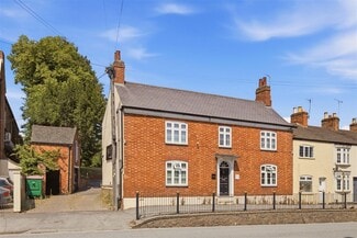 Plus de détails pour 67 London Rd, Oadby - Bureau à vendre