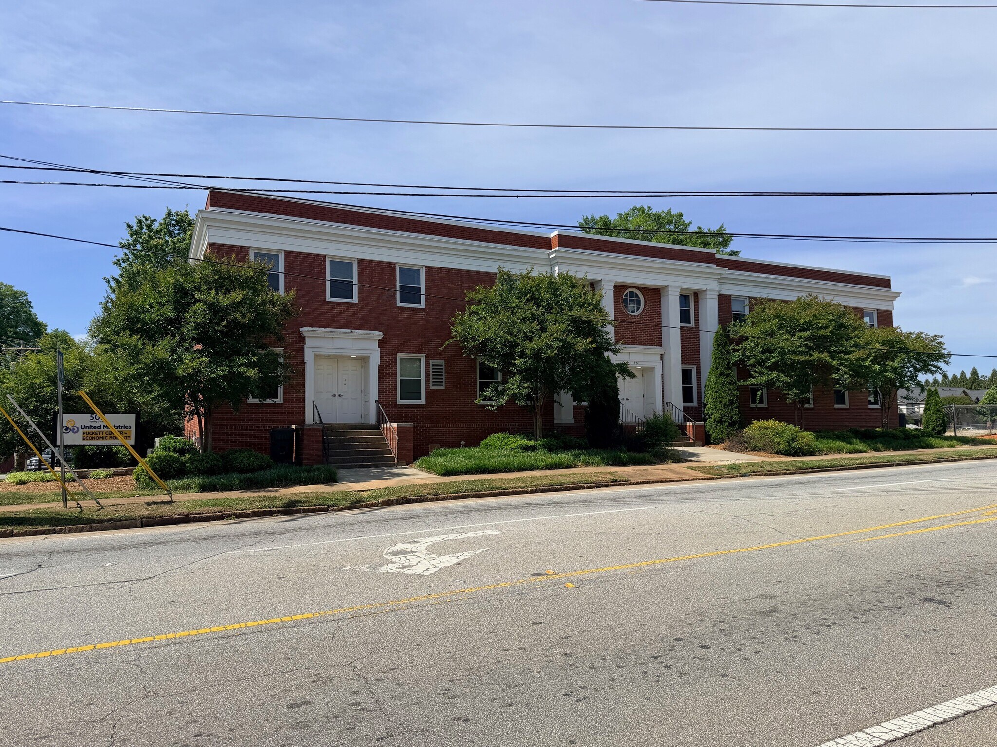 503 Vardry St, Greenville, SC à louer Photo principale– Image 1 sur 6