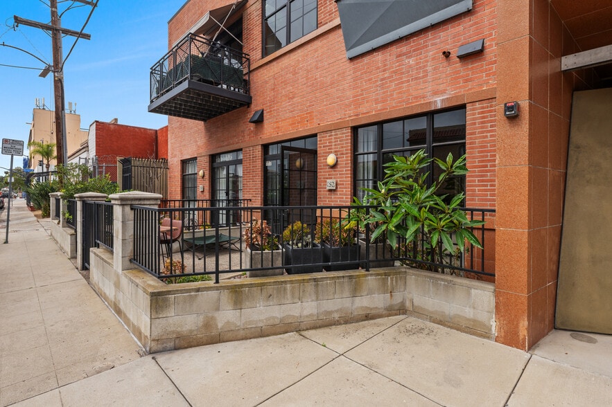 3940 7th Ave, San Diego, CA à vendre - Photo de l’immeuble – Image 3 sur 27