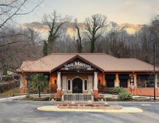 Plus de détails pour 5300 Homewood Banks Dr, Raleigh, NC - Local commercial à vendre