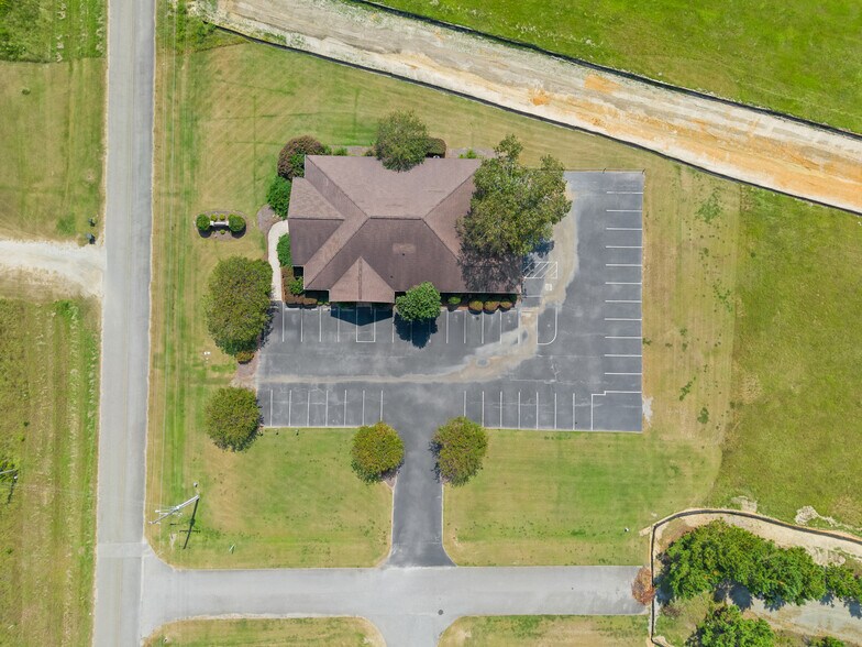 1135 E. Hiawatha st, Metter, GA à vendre - Photo de l’immeuble – Image 2 sur 48