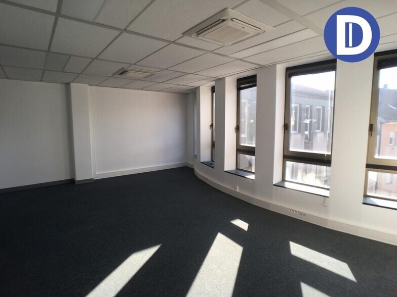 19 Rue Marguerite Puhl-Demange, Metz à louer - Photo intérieure – Image 2 sur 4