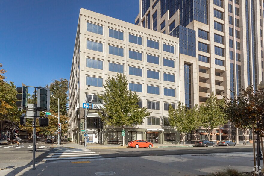 1303 J St, Sacramento, CA à louer - Photo de l’immeuble – Image 3 sur 19