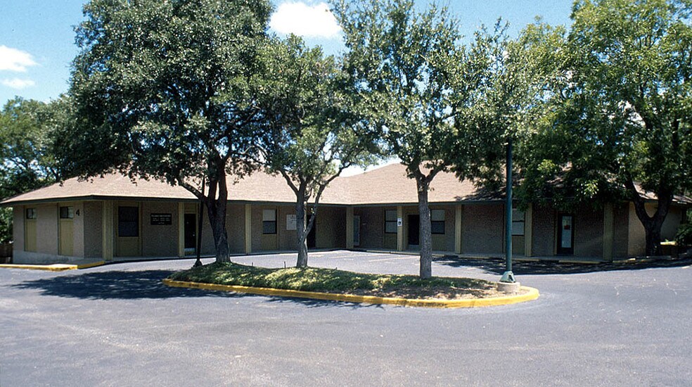 1110 William Cannon Dr W, Austin, TX à louer - Autre – Image 2 sur 7