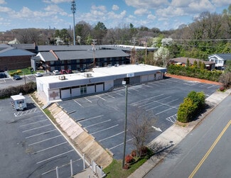 Plus de détails pour 919 Norland Rd, Charlotte, NC - Local d'activités à louer