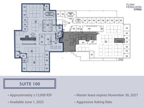 3015 112th Ave NE, Bellevue, WA à louer Plan d’étage– Image 1 sur 1