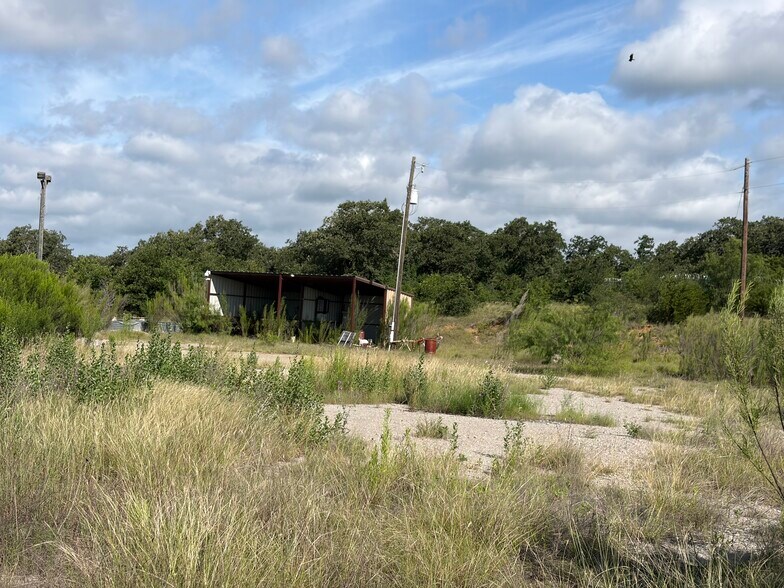 N/A County Road 120, Gordon, TX à louer - Photo principale – Image 1 sur 6