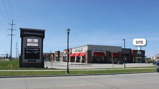 Plus de détails pour 833 24th Ave E, West Fargo, ND - Local commercial à louer