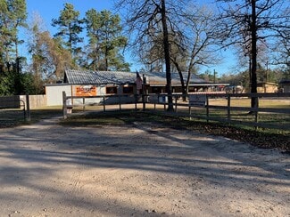 Plus de détails pour 230 Lexington Ct, Conroe, TX - Local commercial à vendre