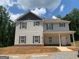 Plus de détails pour 1561 Bostwick Hwy, Madison, GA - Logement à vendre