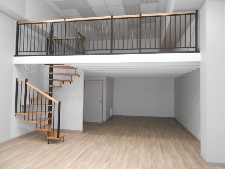 Local commercial dans Poitiers à vendre - Photo intérieure – Image 3 sur 7