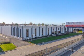 Plus de détails pour 1300 W Artesia Blvd, Compton, CA - Industriel/Logistique à louer
