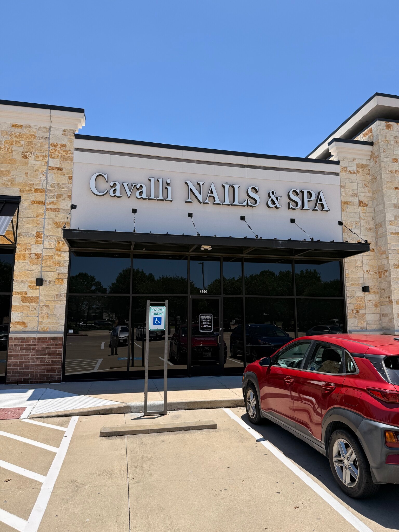 27131 Cinco Ranch Blvd, Katy, TX à louer Photo intérieure– Image 1 sur 9