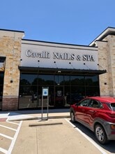 27131 Cinco Ranch Blvd, Katy, TX à louer Photo intérieure– Image 1 sur 9