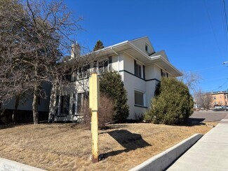 Plus de détails pour 203 N 8th Ave E, Duluth, MN - Bureau à louer