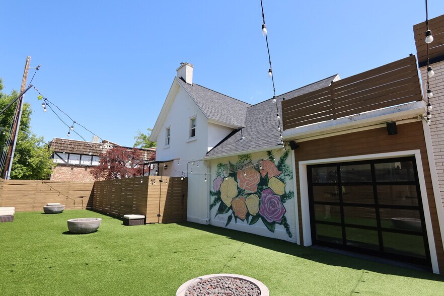 495 E 600 N, Provo, UT à louer - Photo de l’immeuble – Image 2 sur 5
