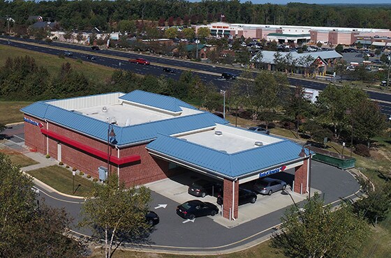 7110 Harrison Rd, Fredericksburg, VA à vendre - Photo de l’immeuble – Image 3 sur 8