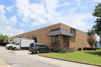 Plus de détails pour 1135 E Plano Pky, Plano, TX - Industriel/Logistique à louer