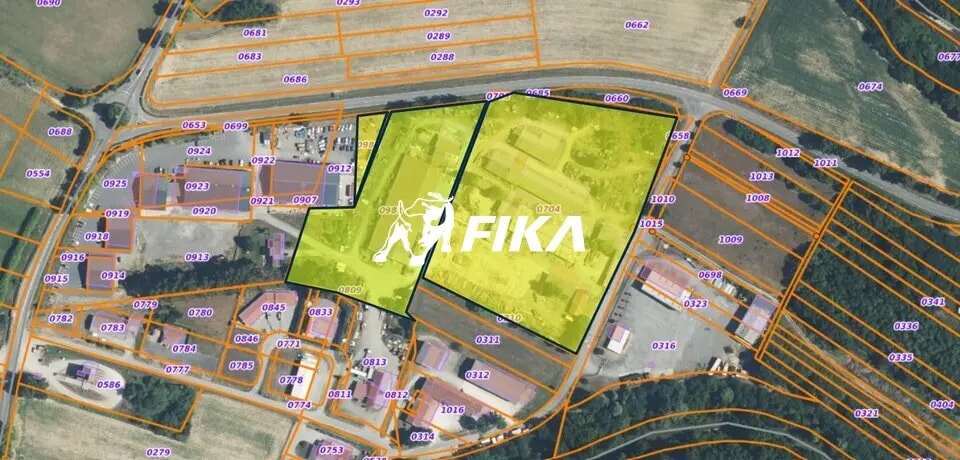 Local d'activités dans Rieux-Volvestre à vendre Photo de l’immeuble– Image 1 sur 4