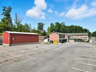 Plus de détails pour 1993 Milford Rd, East Stroudsburg, PA - Local commercial à vendre